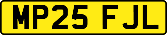 MP25FJL