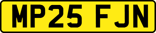 MP25FJN
