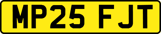 MP25FJT