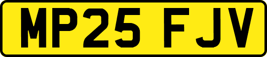 MP25FJV