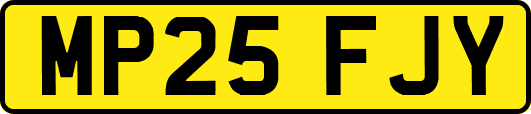 MP25FJY