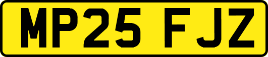 MP25FJZ
