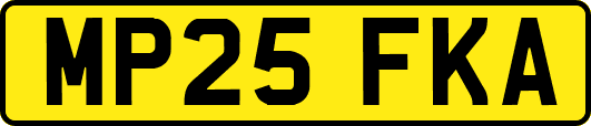 MP25FKA