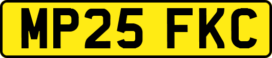 MP25FKC