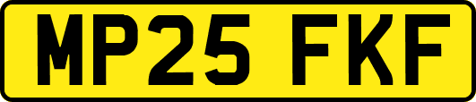 MP25FKF