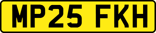 MP25FKH