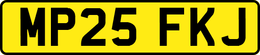 MP25FKJ