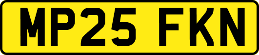 MP25FKN