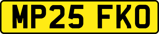 MP25FKO