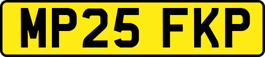 MP25FKP