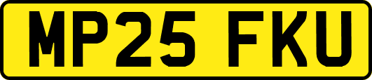MP25FKU