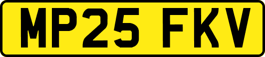 MP25FKV