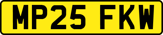 MP25FKW