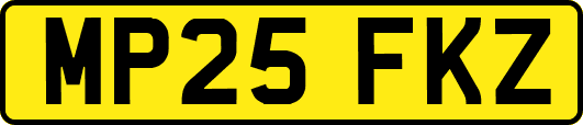 MP25FKZ