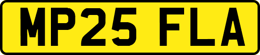 MP25FLA