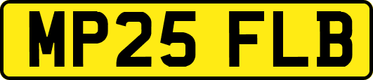 MP25FLB