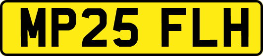 MP25FLH