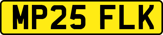 MP25FLK