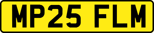 MP25FLM