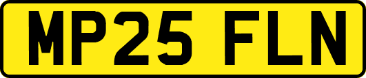 MP25FLN