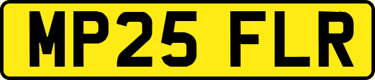 MP25FLR