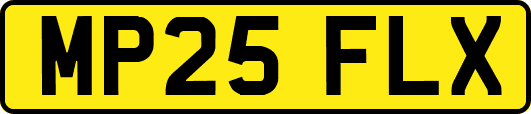 MP25FLX