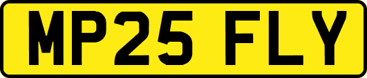 MP25FLY