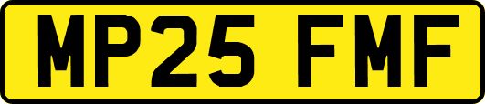 MP25FMF