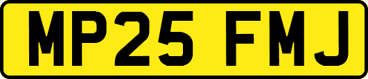 MP25FMJ