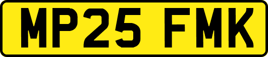 MP25FMK