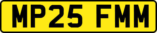 MP25FMM