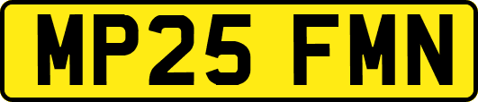 MP25FMN