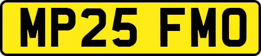 MP25FMO