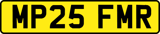 MP25FMR
