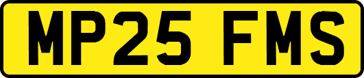 MP25FMS