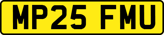 MP25FMU