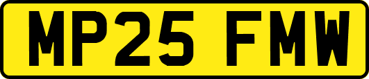 MP25FMW