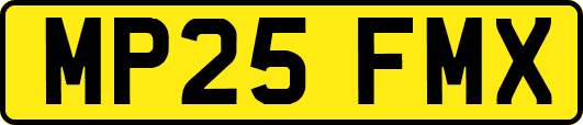 MP25FMX