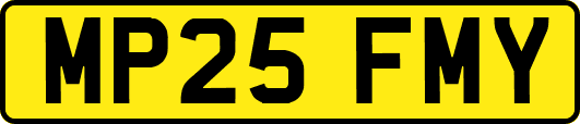 MP25FMY