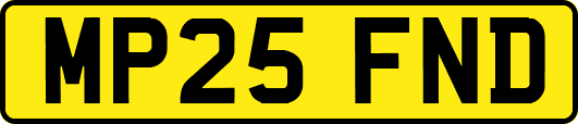 MP25FND