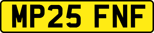 MP25FNF