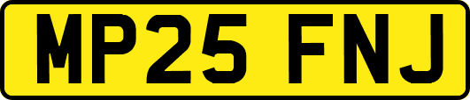 MP25FNJ