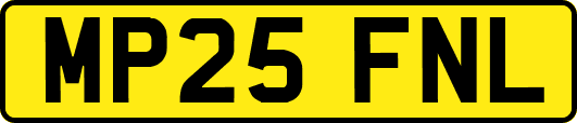 MP25FNL
