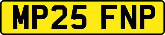 MP25FNP