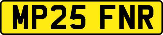 MP25FNR