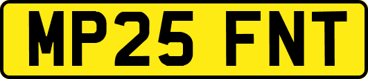 MP25FNT