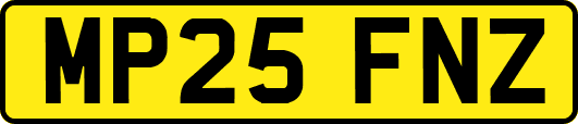 MP25FNZ
