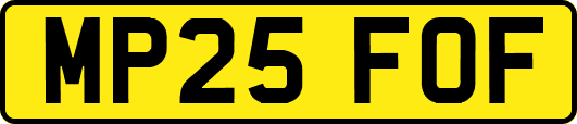 MP25FOF