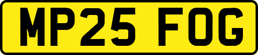 MP25FOG