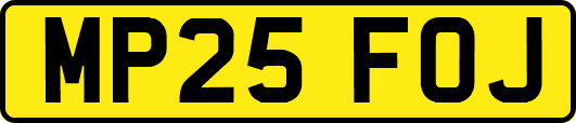 MP25FOJ